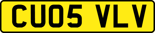 CU05VLV