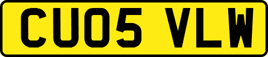 CU05VLW