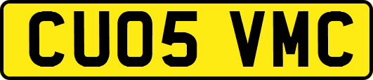 CU05VMC