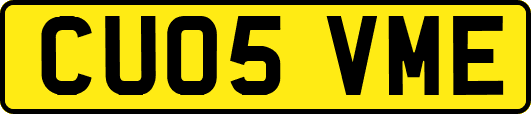 CU05VME