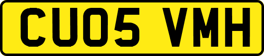 CU05VMH