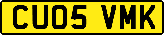 CU05VMK
