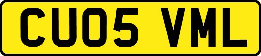 CU05VML