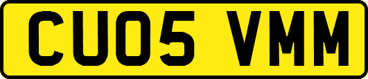CU05VMM