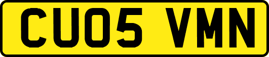 CU05VMN