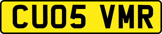 CU05VMR