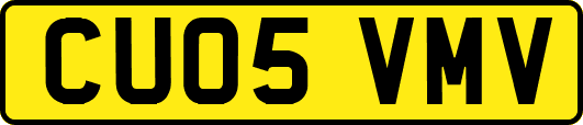 CU05VMV