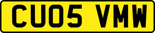 CU05VMW