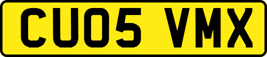 CU05VMX