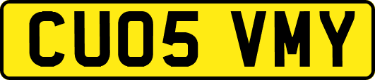 CU05VMY