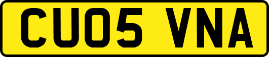 CU05VNA
