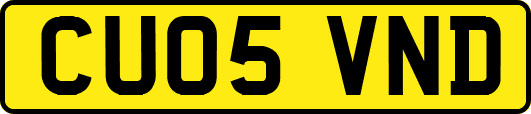 CU05VND