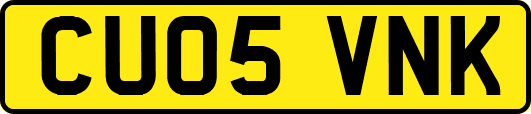 CU05VNK