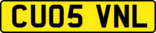 CU05VNL