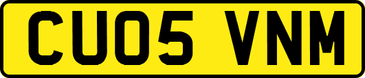 CU05VNM