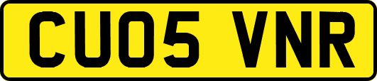 CU05VNR