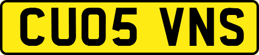 CU05VNS