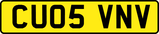 CU05VNV