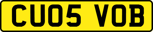 CU05VOB