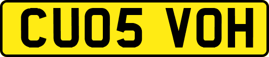 CU05VOH