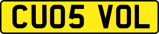 CU05VOL