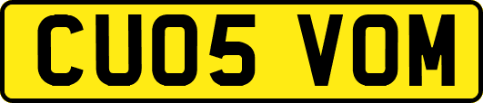 CU05VOM