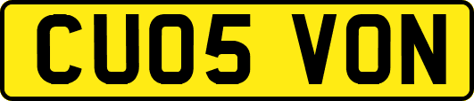 CU05VON