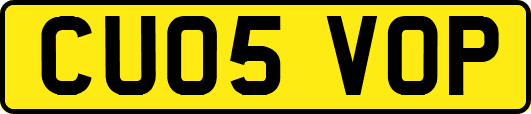 CU05VOP