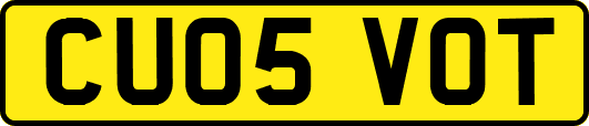 CU05VOT