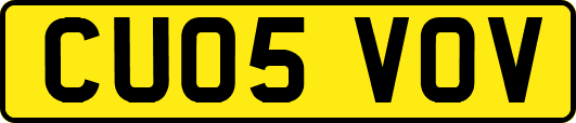 CU05VOV