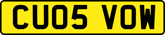 CU05VOW