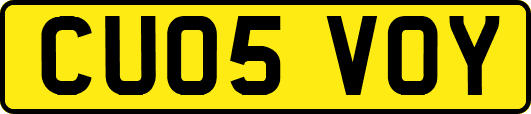 CU05VOY
