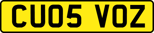 CU05VOZ