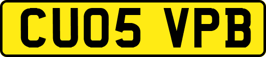 CU05VPB