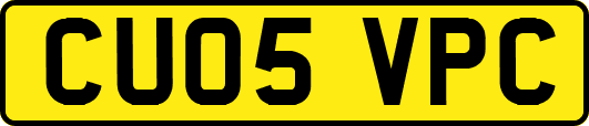 CU05VPC