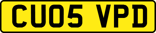 CU05VPD