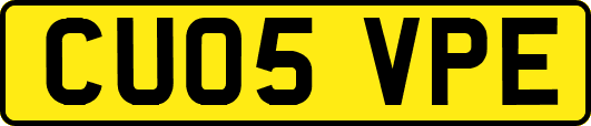 CU05VPE