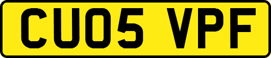 CU05VPF