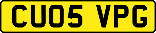 CU05VPG