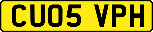 CU05VPH