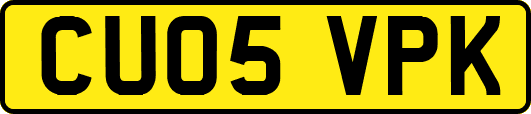 CU05VPK
