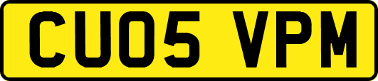CU05VPM