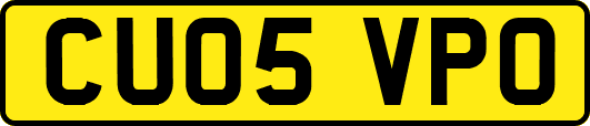 CU05VPO