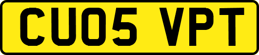 CU05VPT