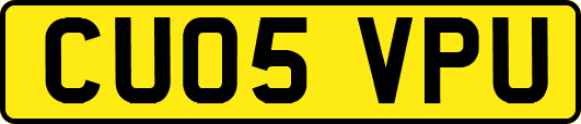 CU05VPU
