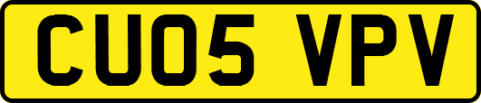 CU05VPV
