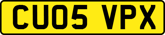 CU05VPX