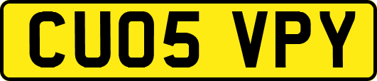 CU05VPY