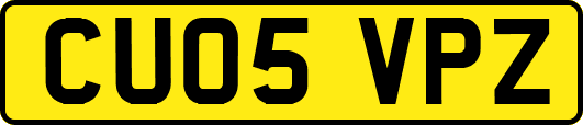 CU05VPZ