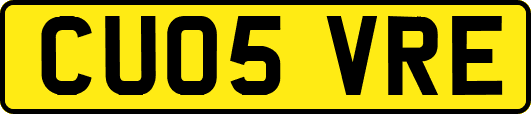 CU05VRE